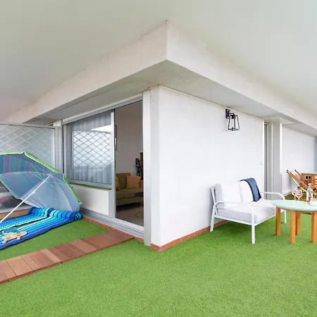 Apartmán Coup De Coeur! Vue Mer! Terrasse Dangle! *