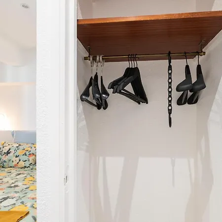 Coup De Coeur! Vue Mer! Terrasse Dangle! Antibes