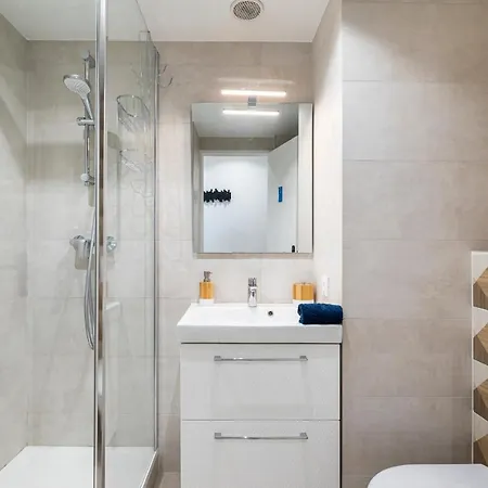 Apartmán Coup De Coeur! Vue Mer! Terrasse Dangle! Antibes